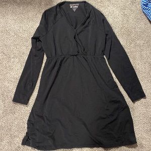 Two Coolibar swim coverups